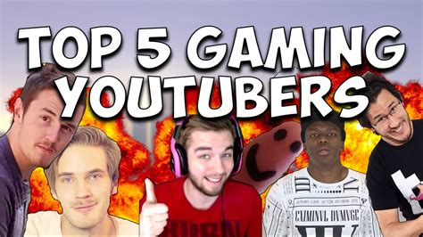 best youtubers for shooting.